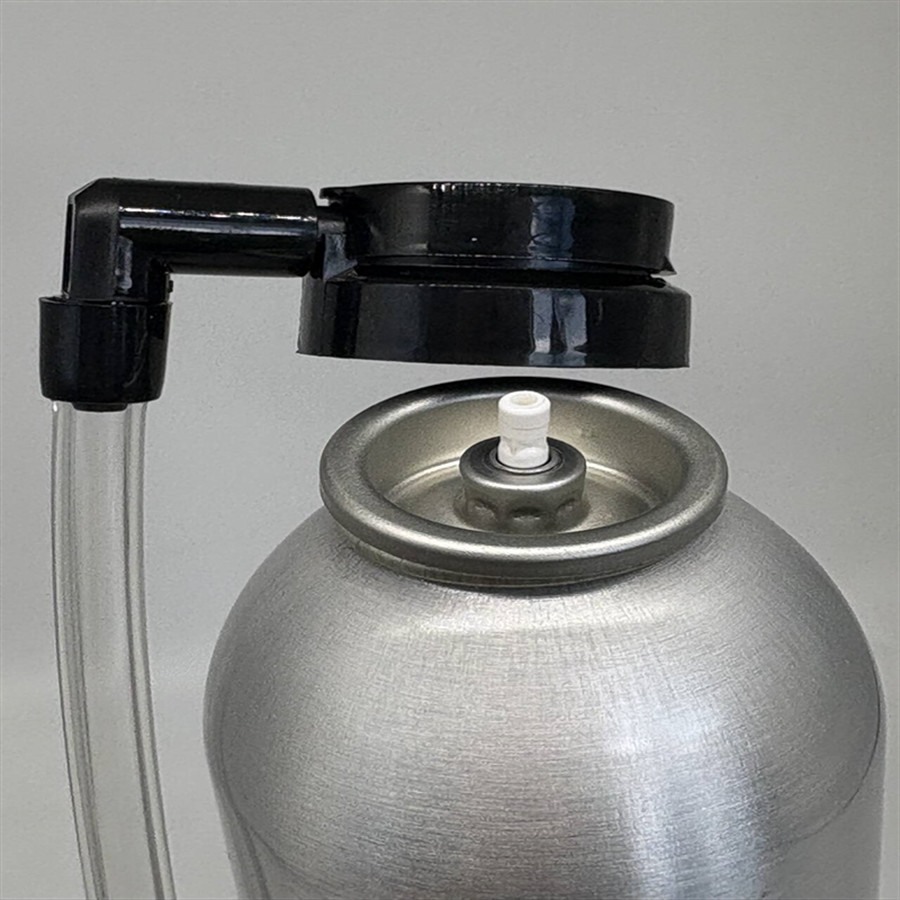 Premium Tire Inflator Valve for Off-Roaders with Robust Build