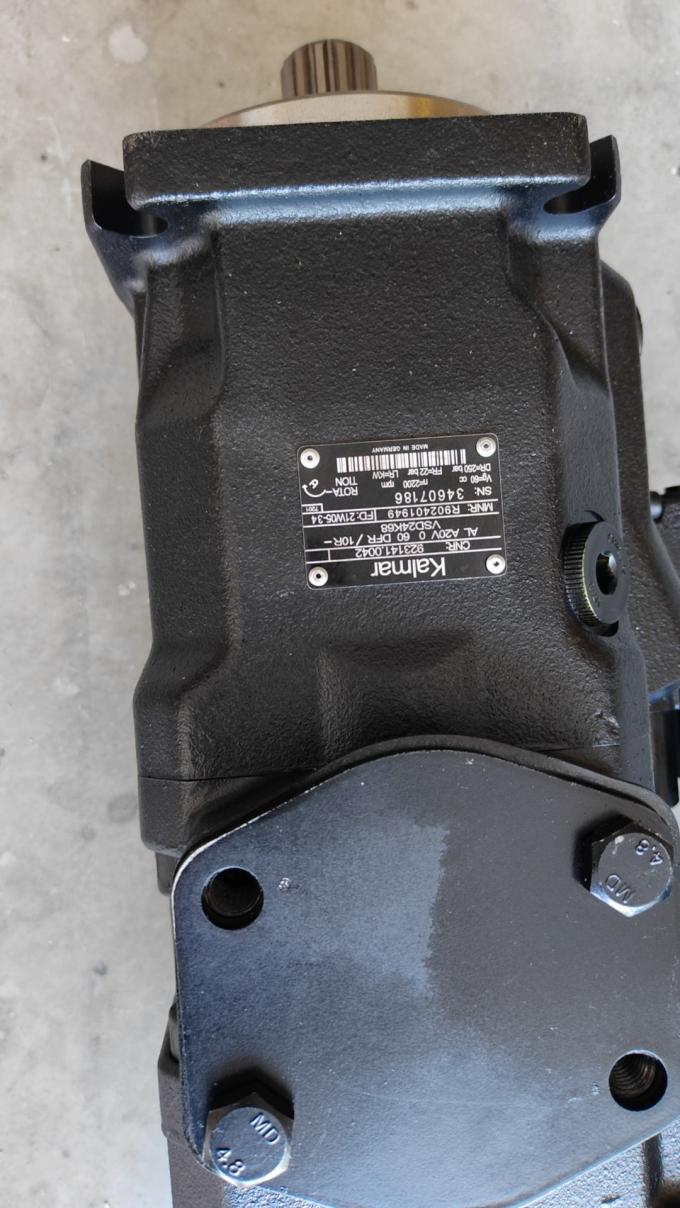 923141.0042 Hydraulic pumps Kalmar Reach Stacker Parts