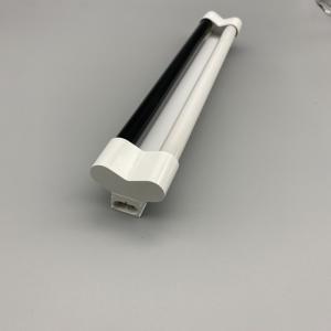 Quality 220V Blacklight Blue Fluorescent Tubes 365nm 2X8W T5 Blacklight wholesale