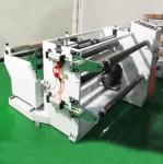 Mylar Film Slitting Machine