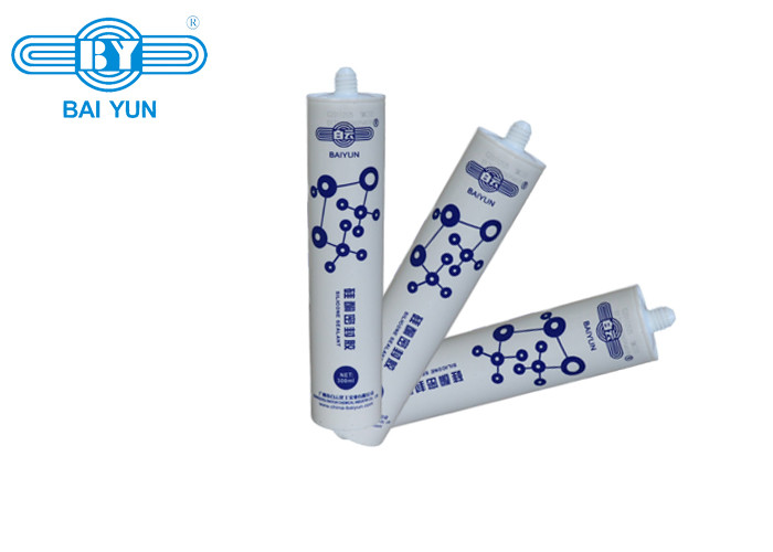SMP Low VOC Glue PC PVC Silicone Sealant Solvent Free Adhesive