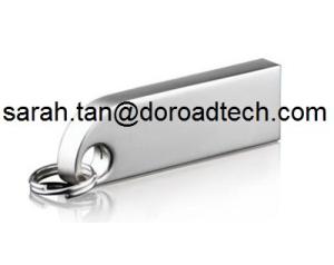 Quality Metal Thumb Shaped USB Flash Drive wholesale