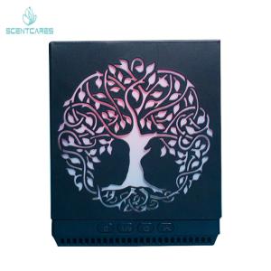 Quality Iron 200ml Essential Oil Air Freshener Diffuser wholesale