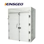 Industrial 200-500 Centidegree Environmental Test Chambers High Temperature Oven