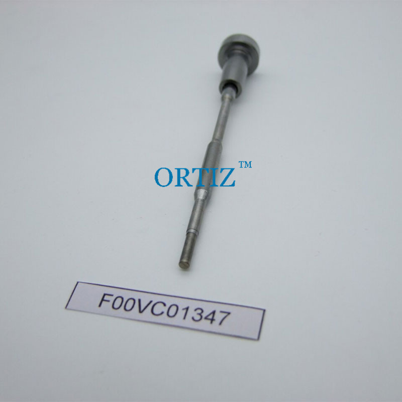 ORTIZ original common rail injection system control valve F00VC01347 for injector 0445110319