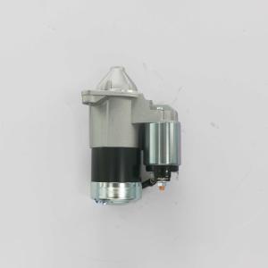 Quality For BYD F3 Vehicle Starter Motor Model 3708950 wholesale