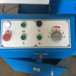 GH4235 Double column cutting capacity 350-350*350 horizontal band saw machine