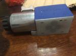 Rexroth Directional spool valves 4WE 6 D62/EG24N9K4 MNR:R900561274