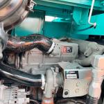 Sk75 Used Kobelco Excavators Construction Engineering 7000kg Kobelco Sk 75 Track
