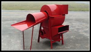 wheat thresher