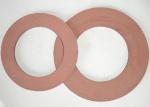 Industrial Or Agricultural Brake Lining Material Low Noise Compatible