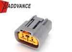 Sumitomo DL Sealed 2 Way Automotive Connectors 7.8MM(305) 2WF SLD HSG 6195-0060