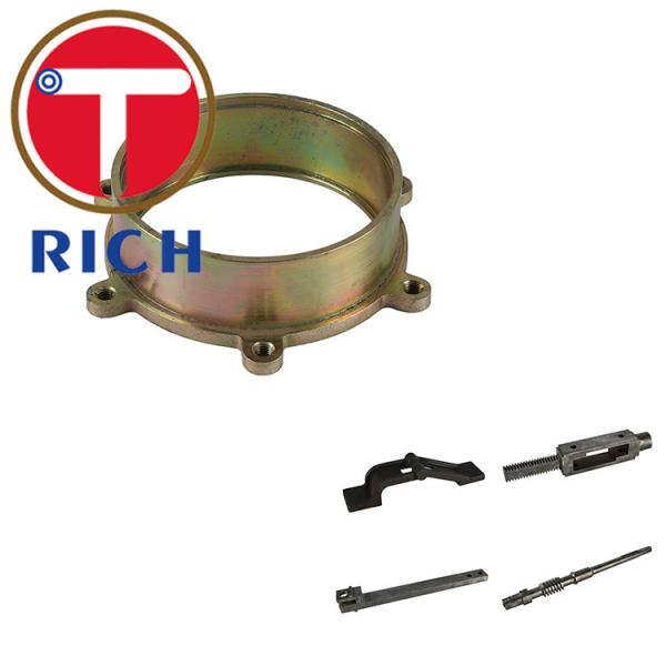 Cheap Customized Sheet Metal Stamping Precision Casting Railway Train Bogie Railway Wagon Parts for sale