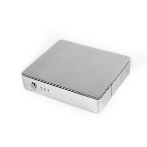 Quality Silver Color Metatron NLS Full Body Health Analyzer High Accuracy CE Certification wholesale