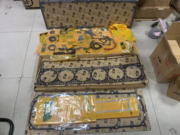 Overhaul Kit 3176 Cylinder Gasket 3176B Gasket Kits 3176C seals 3181 Full Gasket