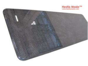 Quality Black Galaxy Granite Island Tops wholesale