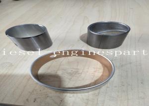 Quality Industrial Crankshaft Bimetal Bushing Cummins K50 Low Friction Coefficient wholesale