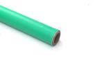 Heat Resistant Twill Weave Silicone Coated Fiberglass Cloth for Thermal