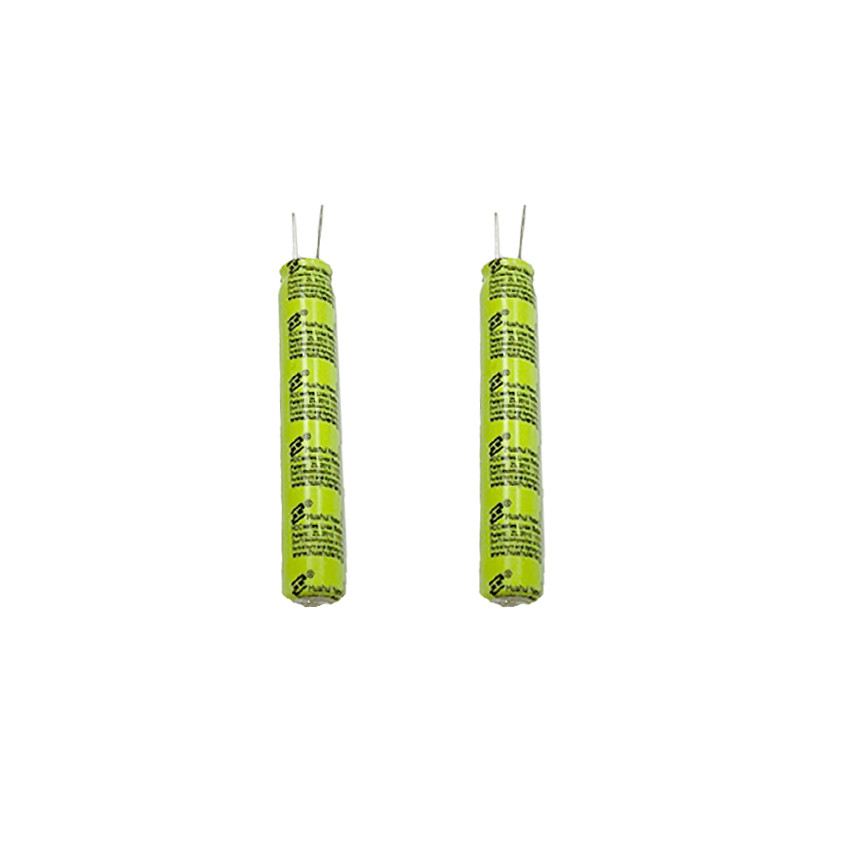 10C 3.7v 220mah Rechargeable Battery HCC0850 LCO Lithium Ion Battery
