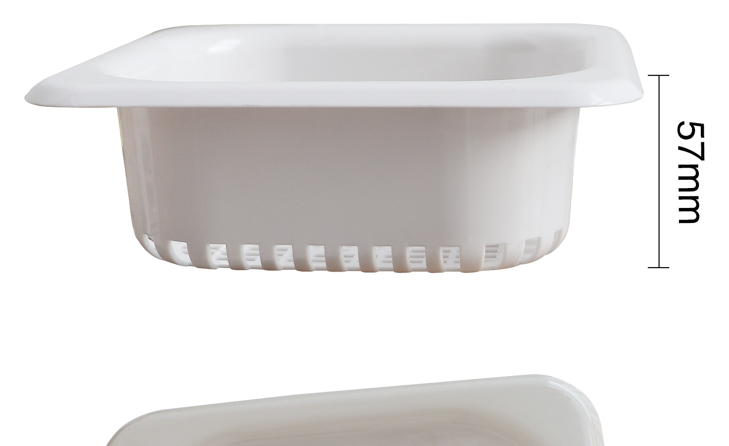 Jewellery Ultrasonic Cleaning Baskets Non Toxic And Odourless