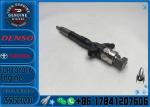 High Quality Diesel Fuel Injector 295050-0200 095000-7730 095000-7350 095000