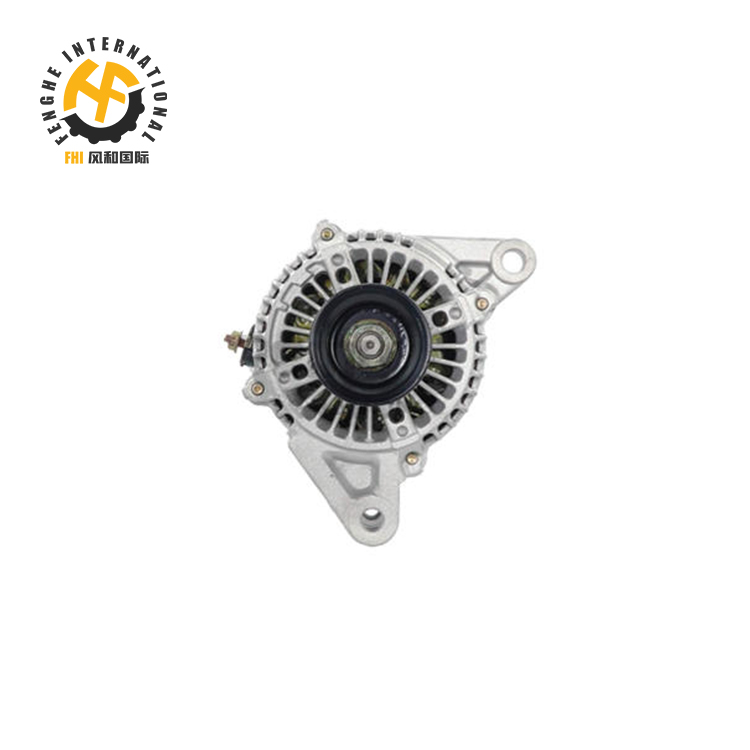 56041565AA 13809 Diesel Engine Alternator For Tj Wrangler L6 4.0L