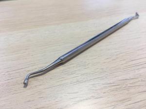 Quality Small Dimension Dental Filling Instruments High Temperature Sterlize Safe wholesale