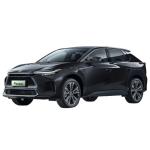 2023 Ternary Lithium Battery Electric 4WD TO-YOTA BZ4X Car SUV 4 Wheel High