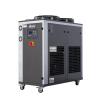 Buy cheap Air Cooled Water Chiller 12hp 12Ton Injection Molding Chiller portable chiller from wholesalers