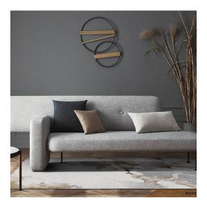 Quality Polypropylene Home Area Rug 160cm X 230cm Cut Pile wholesale