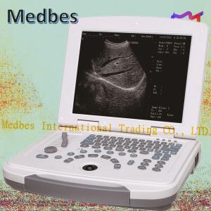 Quality Labtop Vet Ultrasound Scanner Machine wholesale