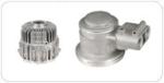 OEM Die Casting Mold Aluminium Die Casting Auto Parts Enamel Coating