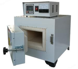 Quality High Temperature Muffle Furnace / Flame Chamber wholesale