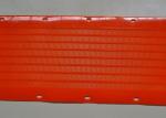 Higher Wear Resistance Flip Flow Screens 3×13mm - 50×50mm Aperture Sizes