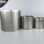 Cobalt Chrome Alloy Sleeve Powder Metallurgy And Casting Process Manufacture