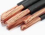 Low Voltage PVC Control Cable AWG ZR KVVR Fire Resistance Halogen Free Wire