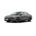 Hechuang A06 New Energy Electric Vehicle 160km/h Long Range 550km 630km