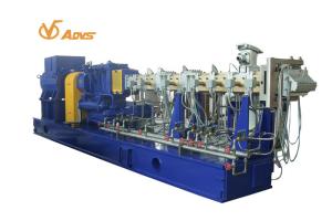 Quality 15.6 - 500mm Barrel Dia Extruder Maintenance , Barrel / Gearbox Replacement wholesale