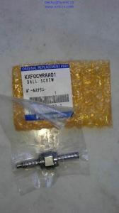 Quality KXF0CWRAA01 Ball Screw CM402 wholesale