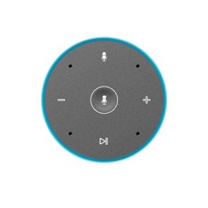 Quality MXQ Far Field Smart AI Speaker Support Alexa And BT Speaker 20Hz-20KHz wholesale