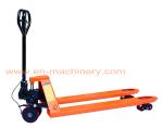 Hand Pallet Truck with Warehouse Equipment and Heavy Duty Hydraulic Hand Pallet