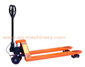 Quality Manufacturer Manual Hand Hydraulic Pallet Jack Truck for Sale wholesale