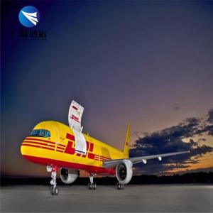 Quality FedEx DHL Door To Door Freight Forwarding To UK Germany Europe Canada Japan Australia wholesale