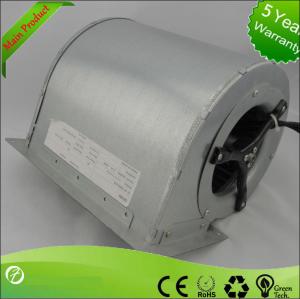 Quality High Speed EC Centrifugal Blower Fan Ventilation Fan For Air Source Heat Pumps wholesale