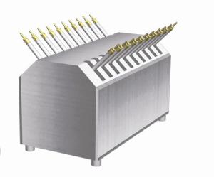 Quality Stainless Steel Seagull Swing DN50 Dancing Fountain Nozzles wholesale