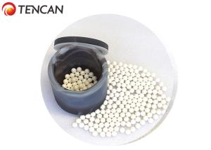 Quality PTFE Planetary Grinder Jar , Mill Jar Corrosion Resistance For Strong Acid wholesale