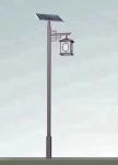 Residential Villas LED Courtyard Light Outdoor 6000K from china manufacturer