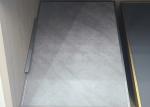 T5 T6 Kitchen Aluminium Handle Profile 6000 Series Anodized Surface
