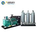 Natural Gas Generator Set 8-1500kw Generator Set for Sale