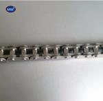 SS316 Stainless Steel Anti-Bow Chain Standard Push Window Chain Anti-Sidebow